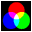 Color Selector for Harmony Contrasts icon