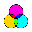 Colora icon