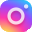 Colorgram for Chrome icon
