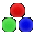Coloric icon
