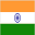 Colors of India Windows 7 Theme icon