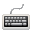 ComPort2Keyboard icon