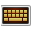 Comfort On-Screen Keyboard Pro icon