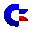 Commodore Basic Editor icon