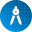 CompassCAD icon