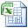 Computer Service Invoice Template icon