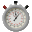 Computer Usage Timer icon