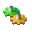 Console Dump icon