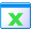 Convert Excel to EXE icon
