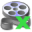 Convert Excel to Video 4dots icon