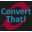 ConvertThat icon