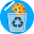 Cookie AutoDelete for Firefox icon