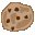 Cookie Cleaner icon