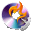 Cool Burning Studio icon