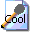 Cool C ReadWriter icon