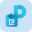 Coolmuster PDF to ePub Converter icon