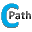 Copy as Path Context Menu icon