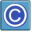 Copysafe Web icon