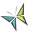 Cortona 3D Viewer (formerly Cortona VRML Client) icon