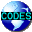 Country Codes icon