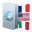 Country List icon
