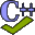 Cppcheck Portable icon
