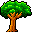 Creata-Tree icon
