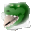 CrocodileNote icon