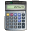 CrossGL Surface Calculator icon