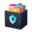CryptBox icon