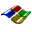 Crystal Skin Pack icon