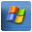 CrystalBlue XP Theme icon