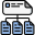 Csv File Split icon