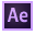 Curtains for After Effects icon