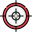 Custom Crosshair icon