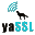wolfSSL icon