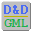 D&D to GML Converter