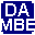 DAMBE icon