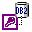 DB2 to Access icon