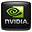 NVIDIA DDS Utilities icon
