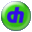DFM2HTML icon