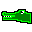 DH Alligator icon