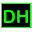 DH Port Scanner icon