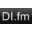 DI.fm (Trance Station) Streamer icon