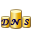 DNS Proxywall icon