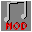 DOS-Modplayer icon