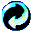 DOS Prompt Here icon