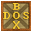 DOSBox Portable icon