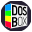 DOSBox Staging icon