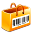 DRPU Barcode Label Maker Software icon